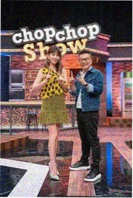 匠人十二时辰 综艺高清在线