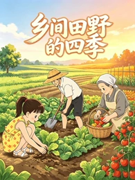 治愈系动画《云上邮局》免费在线观看
