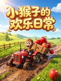 电影熊出没之雪岭熊风在线观看海报